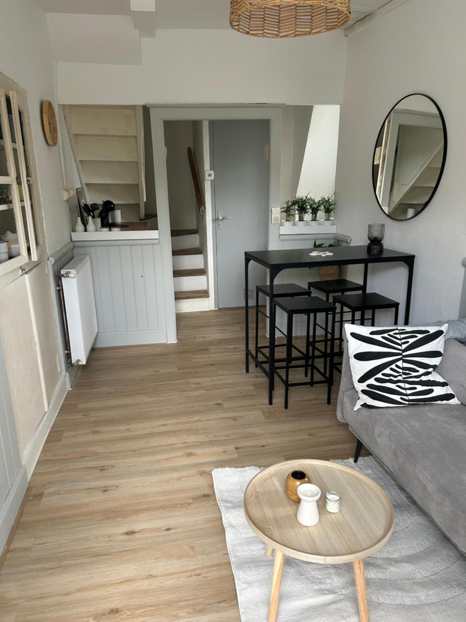 Ferienhaus La Petite Maison D'arbas