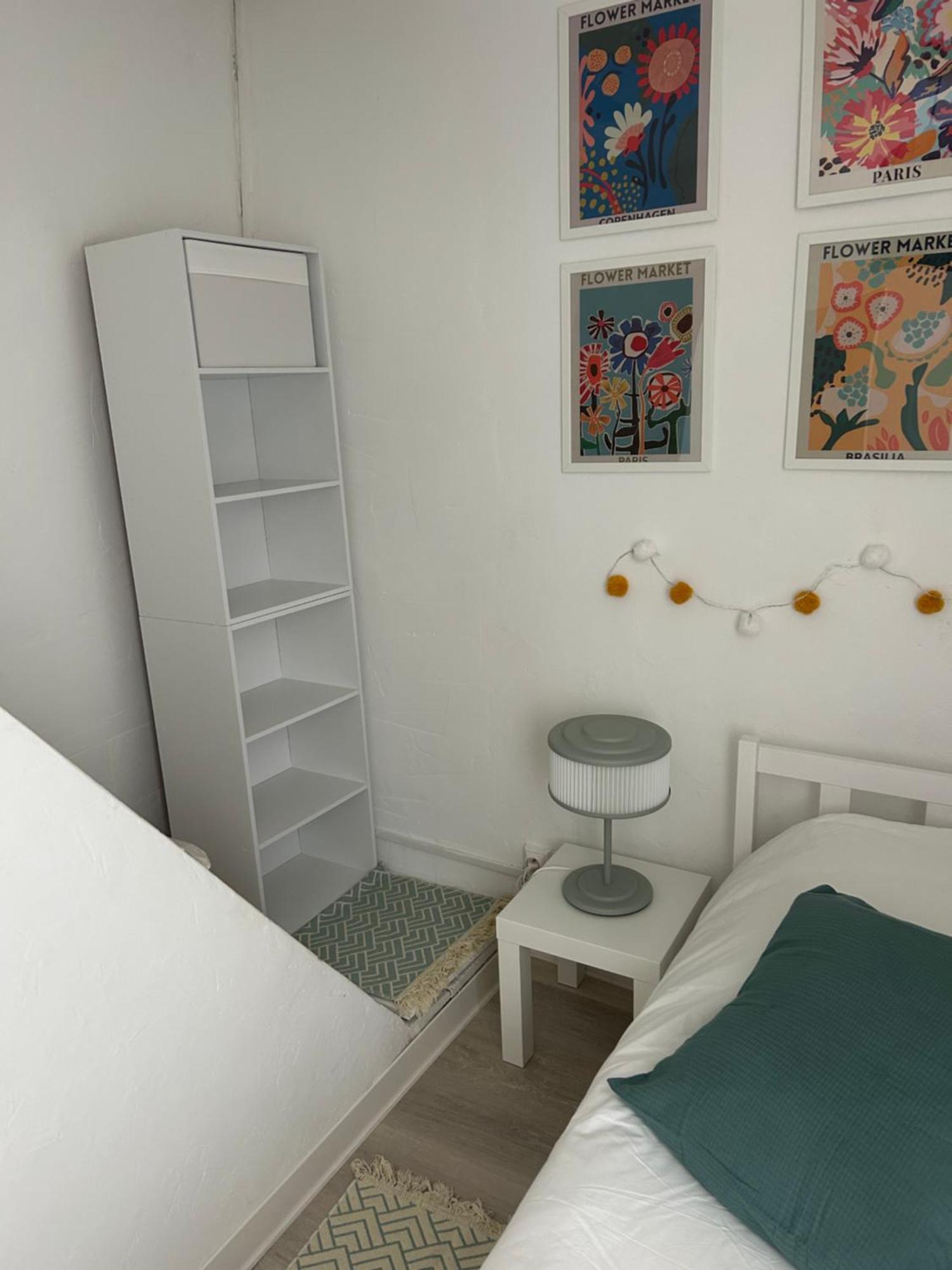 Ferienhaus La Petite Maison D'arbas Arbas