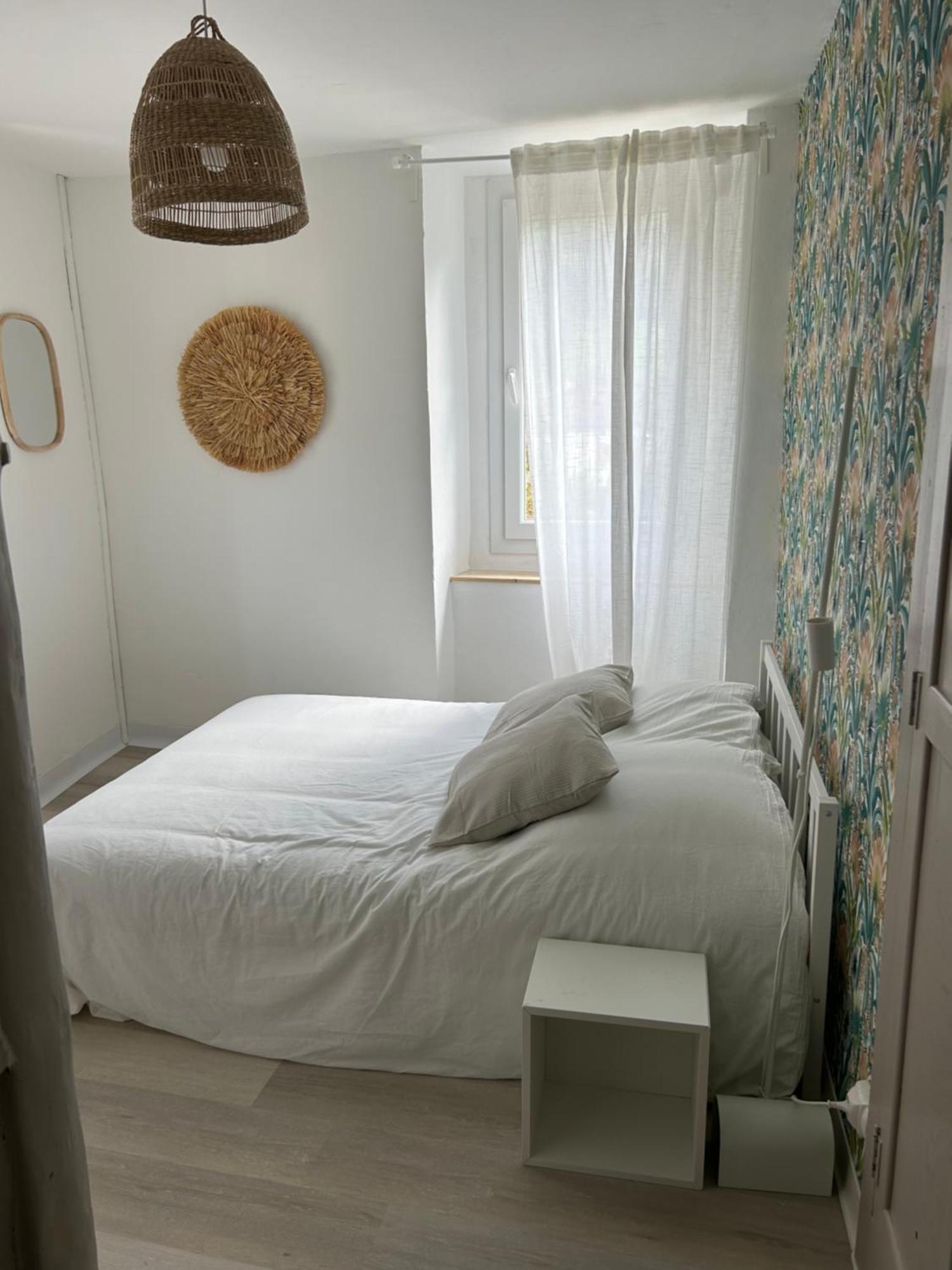La Petite Maison D'arbas Ferienhaus Arbas