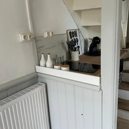 La Petite Maison D'Arbas Exterior foto