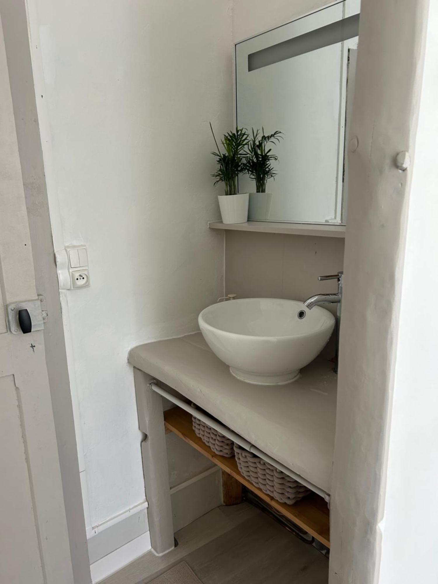 Hébergement de vacances La Petite Maison D'arbas Arbas