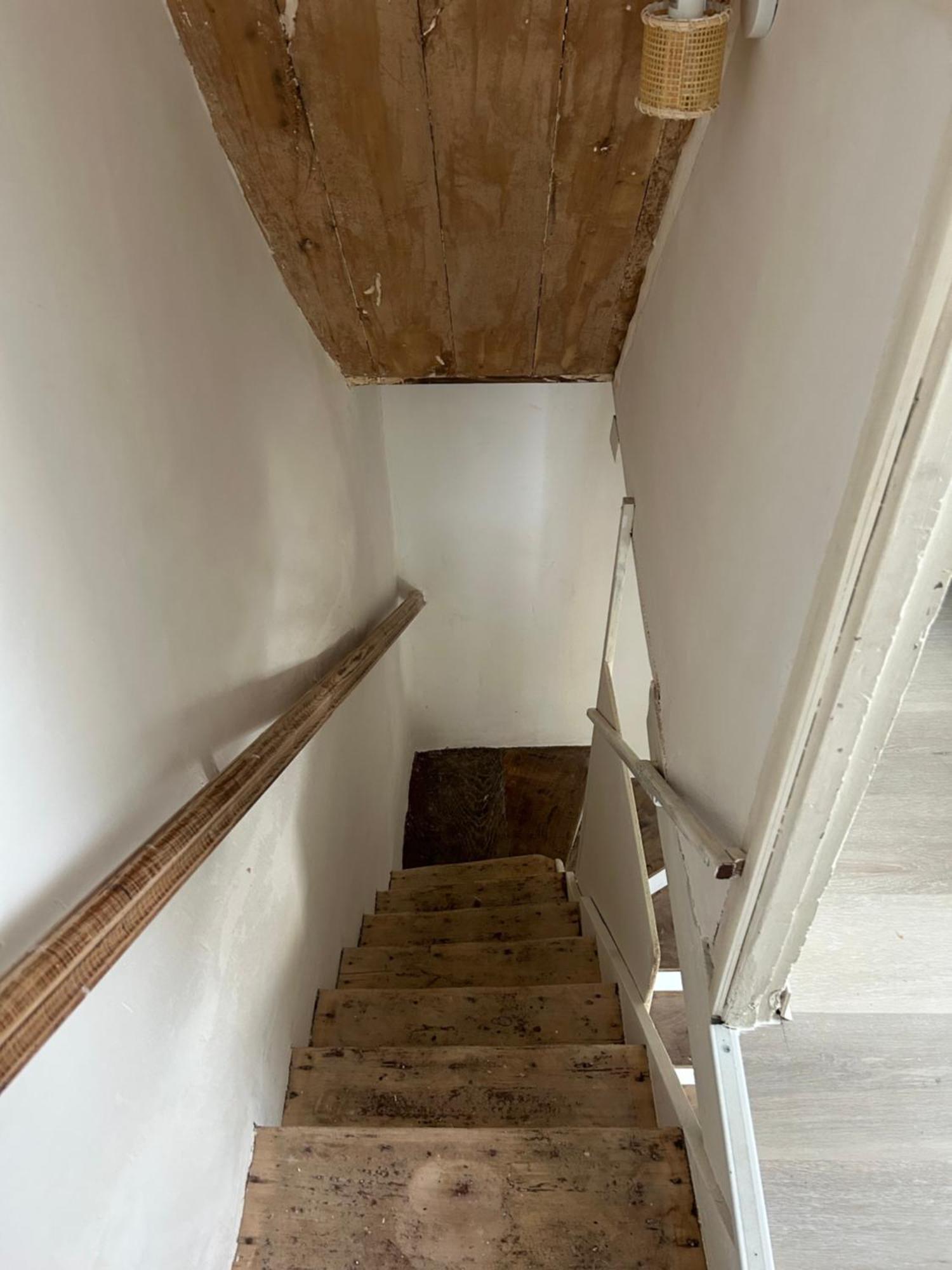 La Petite Maison D'arbas * Arbas