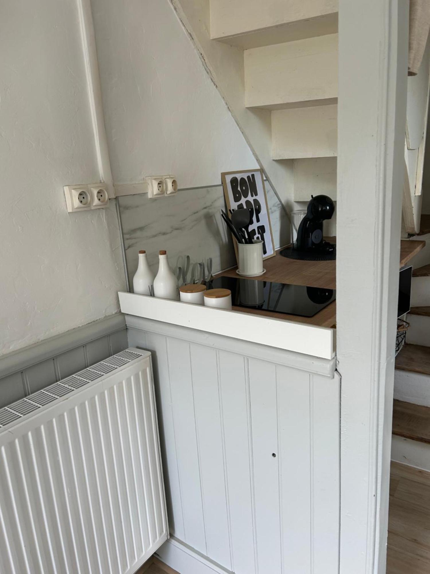 La Petite Maison D'arbas Hébergement de vacances