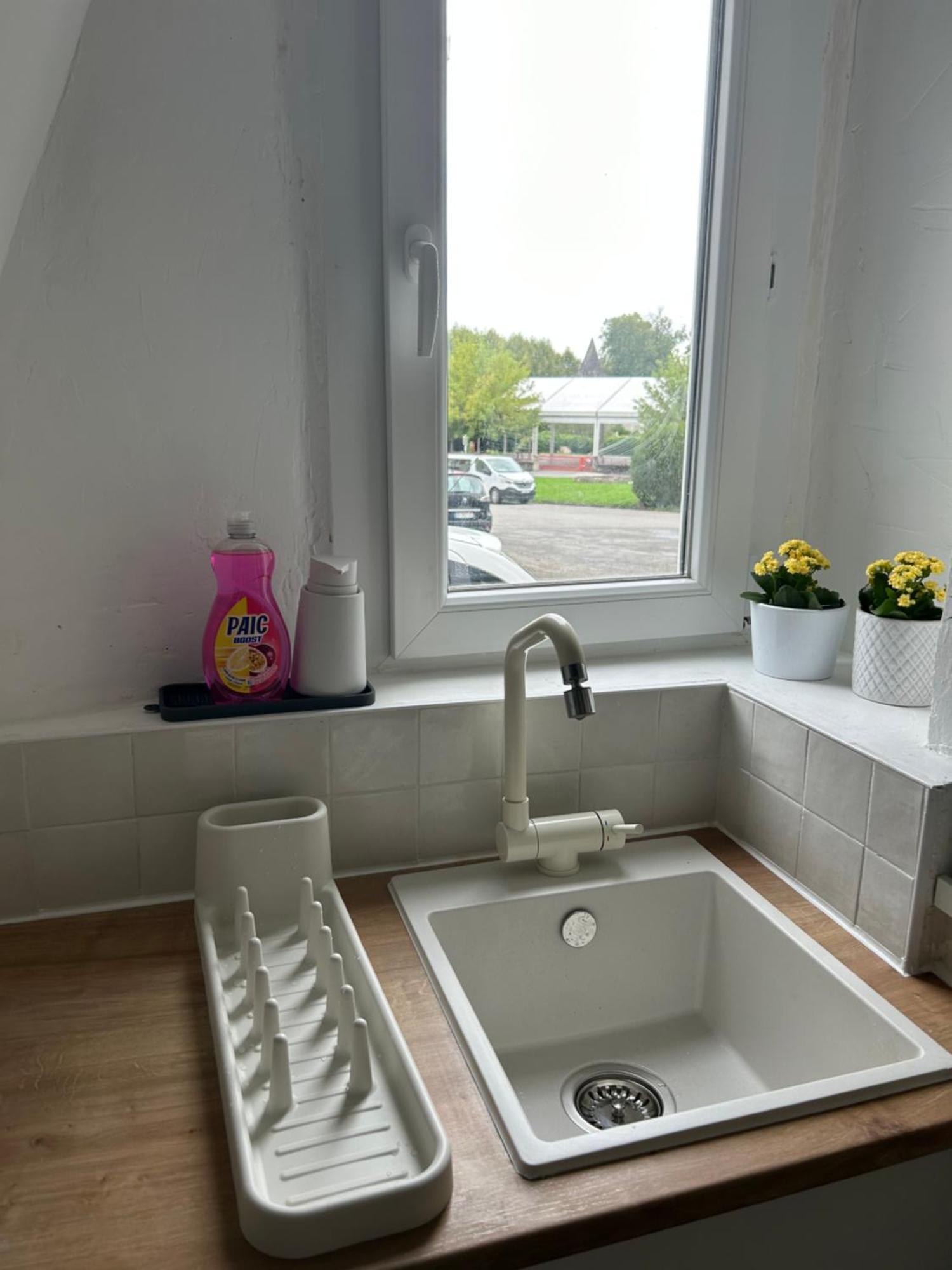 La Petite Maison D'arbas Hébergement de vacances *
