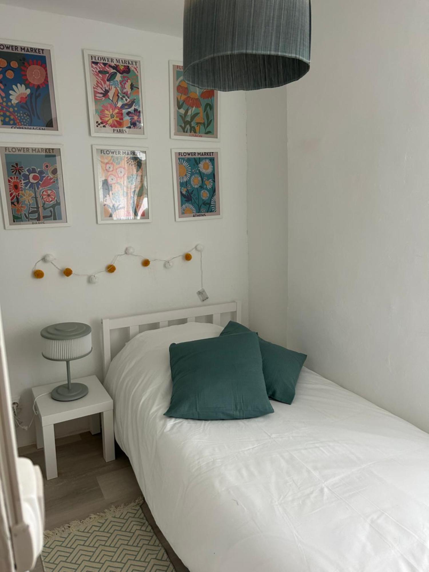 La Petite Maison D'arbas