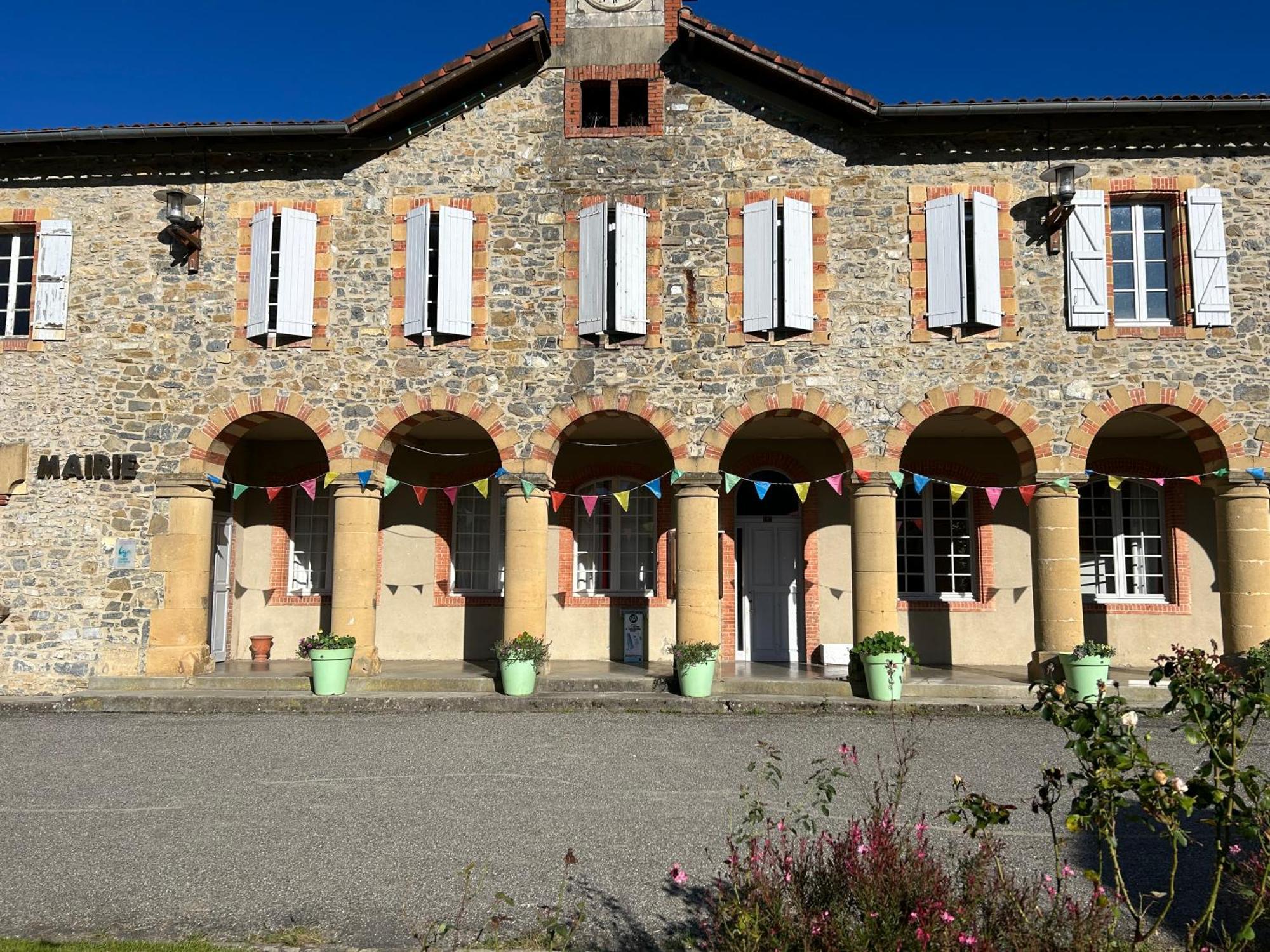 La Petite Maison D'arbas Casa de Férias *