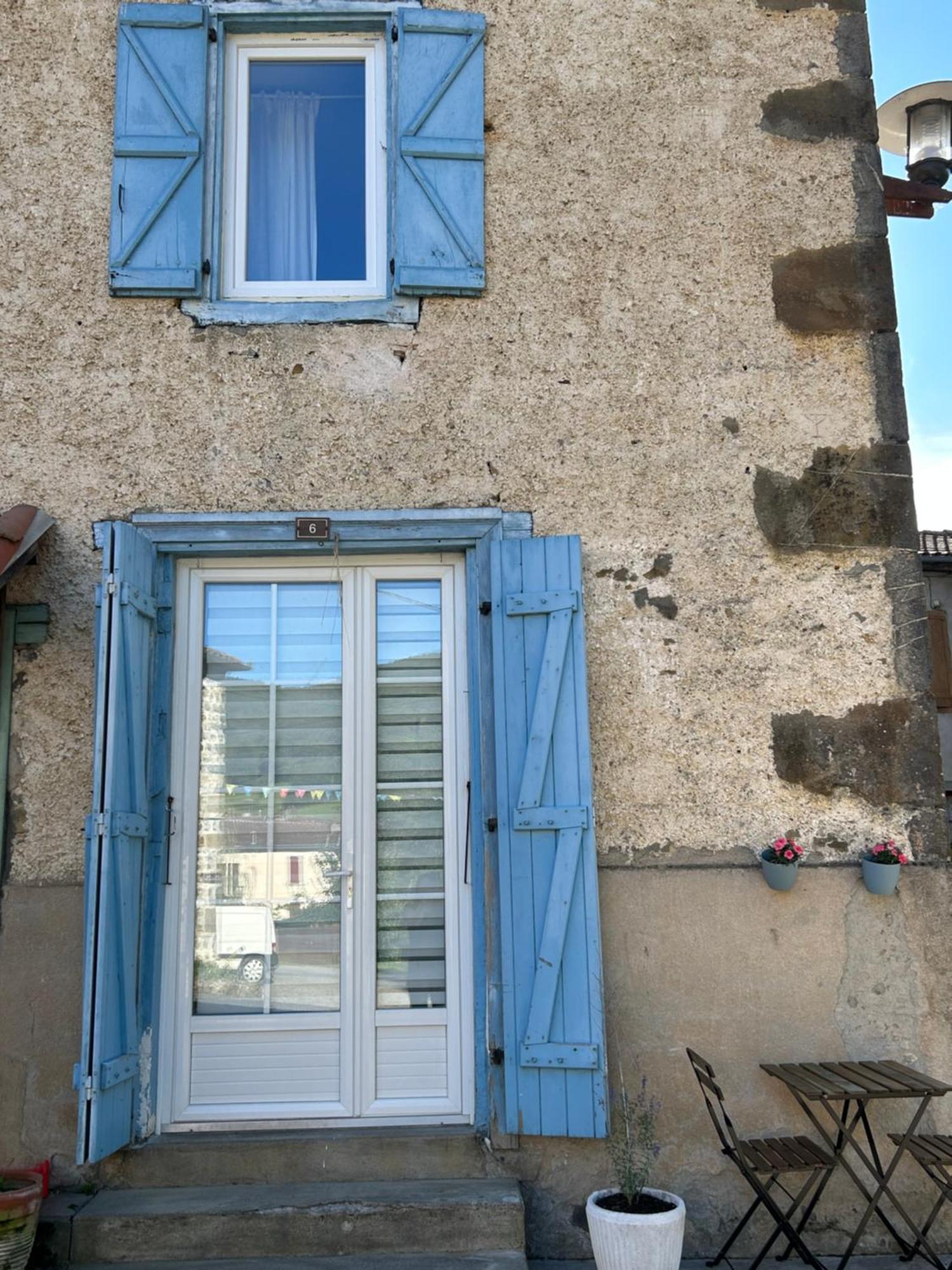 La Petite Maison D'arbas * Arbas