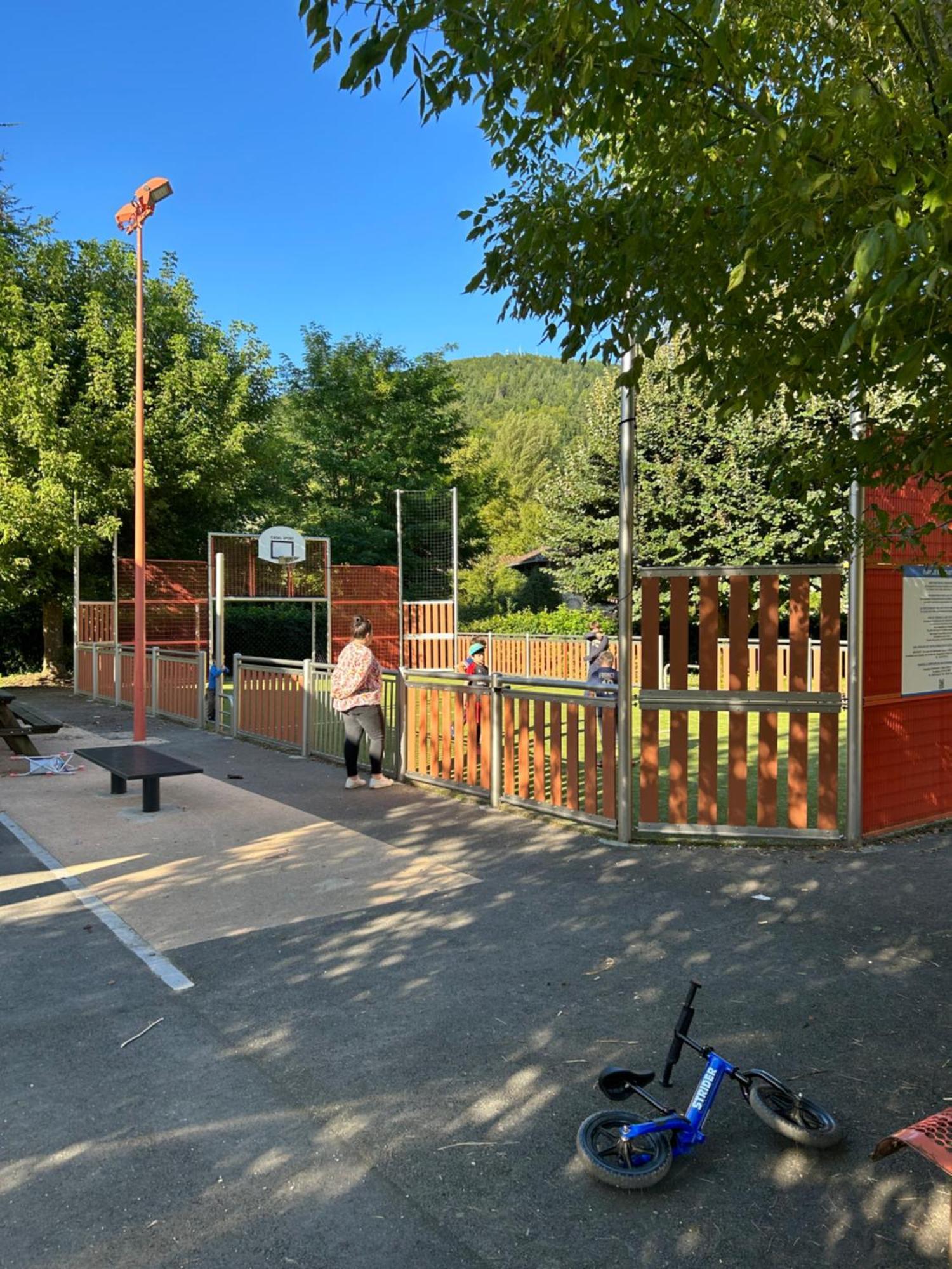 La Petite Maison D'arbas * Arbas